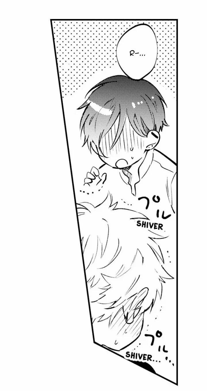 Hãy Ly Hôn Đi, Ngài Alpha 15.1 trang 12