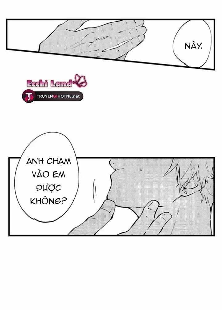 Hãy Ly Hôn Đi, Ngài Alpha 15.1 trang 14