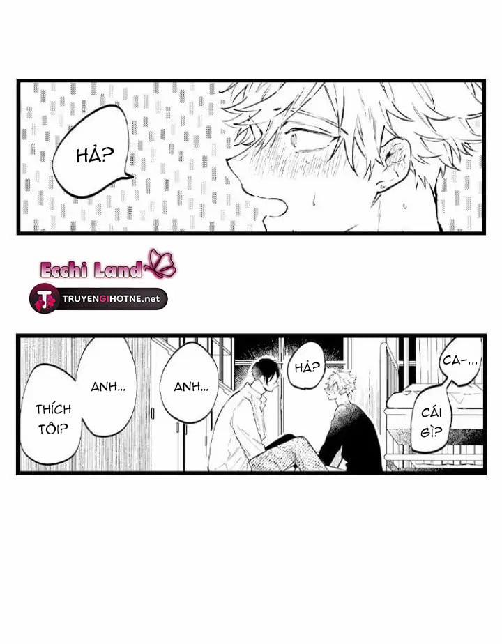 Hãy Ly Hôn Đi, Ngài Alpha 15.1 trang 7