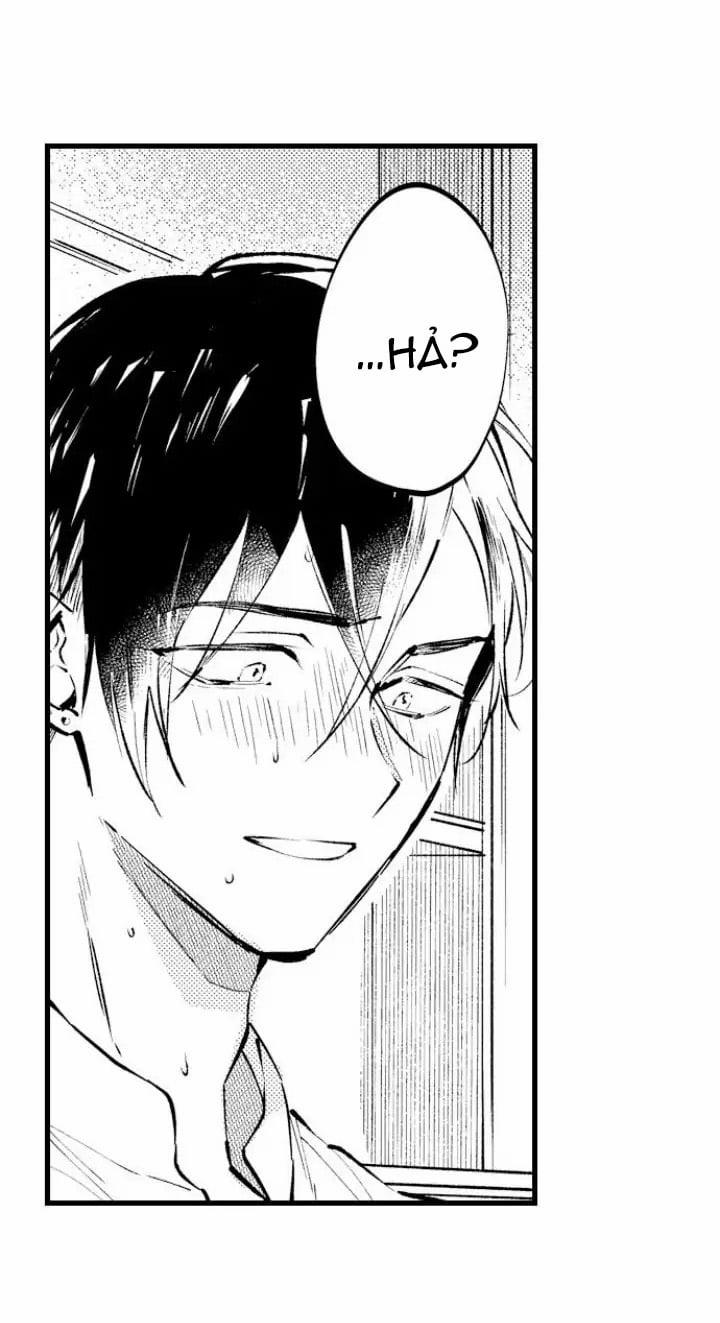 Hãy Ly Hôn Đi, Ngài Alpha 15.1 trang 8