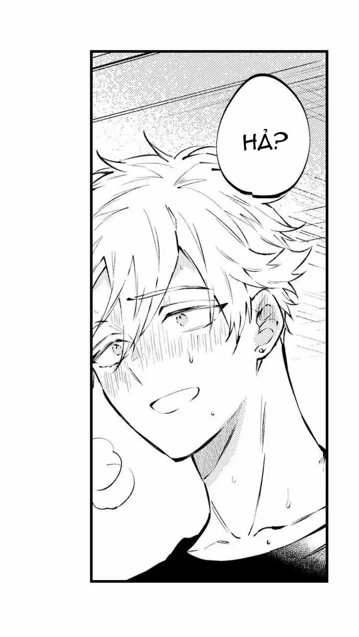 Hãy Ly Hôn Đi, Ngài Alpha 15.1 trang 9