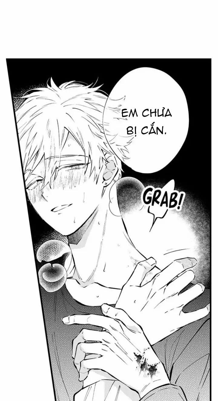 Hãy Ly Hôn Đi, Ngài Alpha 15.2 trang 0