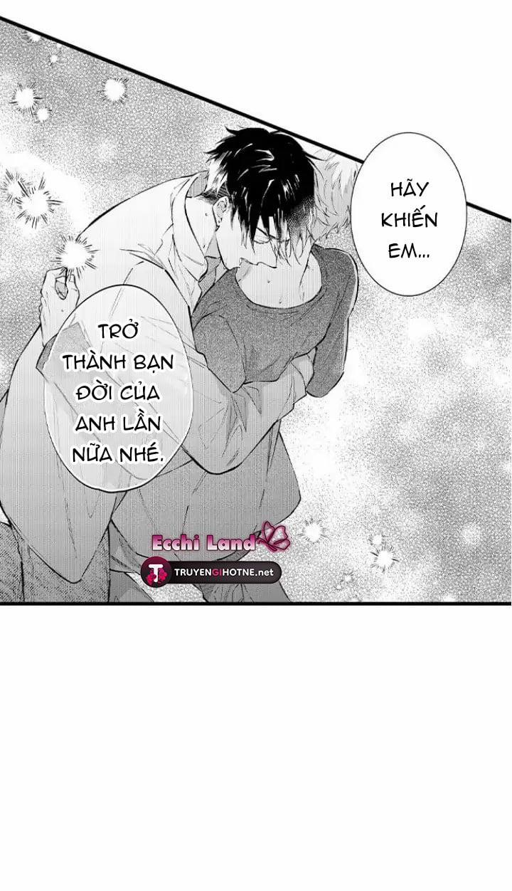 Hãy Ly Hôn Đi, Ngài Alpha 15.2 trang 11