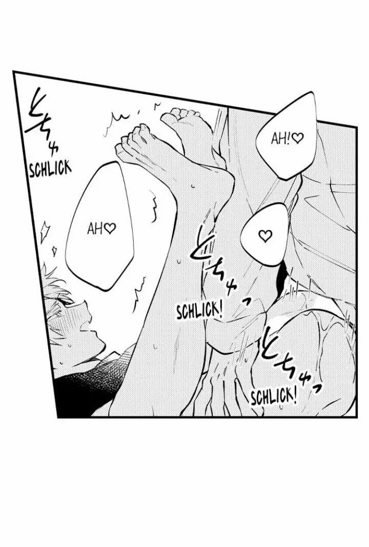 Hãy Ly Hôn Đi, Ngài Alpha 15.2 trang 13