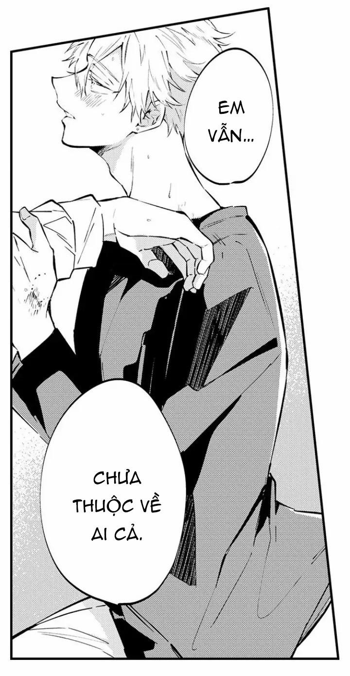 Hãy Ly Hôn Đi, Ngài Alpha 15.2 trang 3