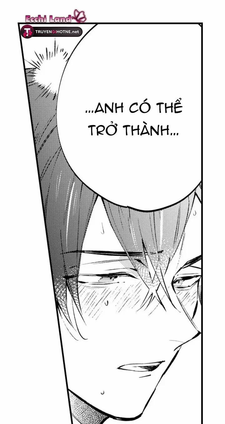 Hãy Ly Hôn Đi, Ngài Alpha 15.2 trang 4