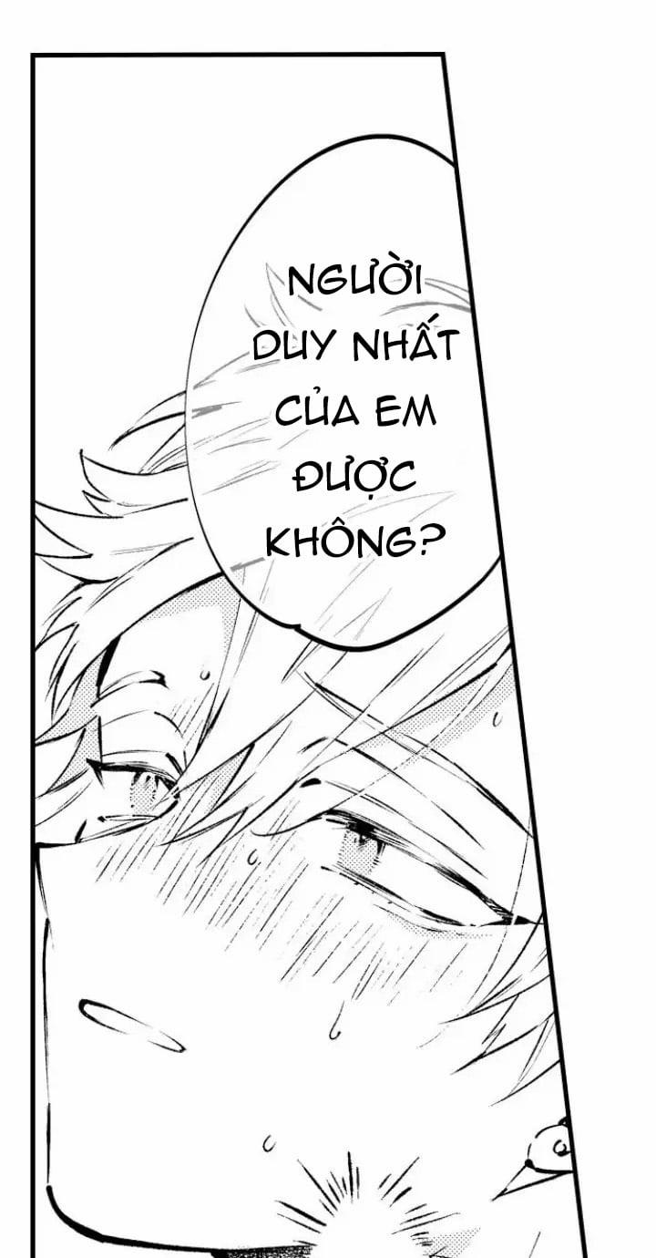 Hãy Ly Hôn Đi, Ngài Alpha 15.2 trang 7