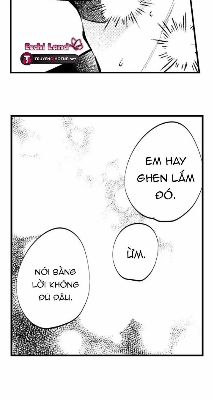 Hãy Ly Hôn Đi, Ngài Alpha 15.2 trang 8