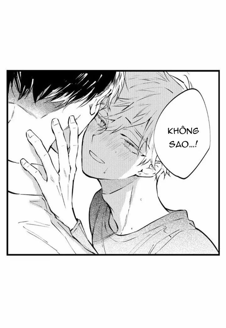 Hãy Ly Hôn Đi, Ngài Alpha 15.2 trang 9