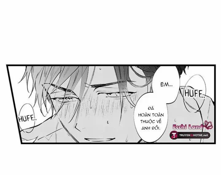 Hãy Ly Hôn Đi, Ngài Alpha 16.1 trang 1