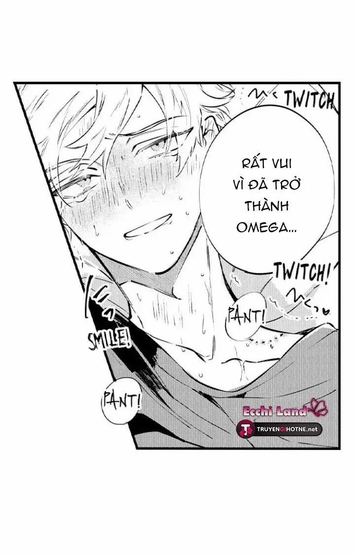 Hãy Ly Hôn Đi, Ngài Alpha 16.1 trang 10