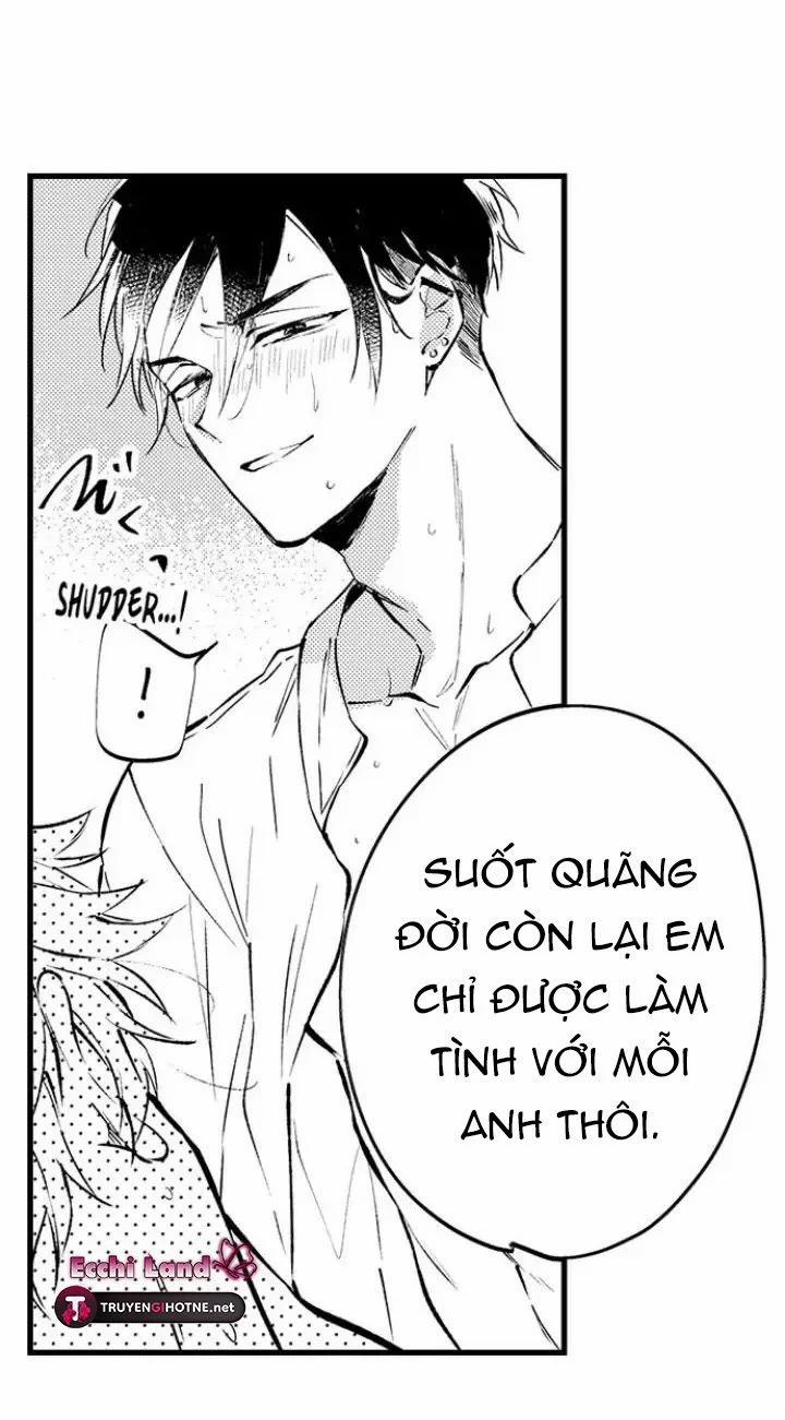 Hãy Ly Hôn Đi, Ngài Alpha 16.1 trang 11