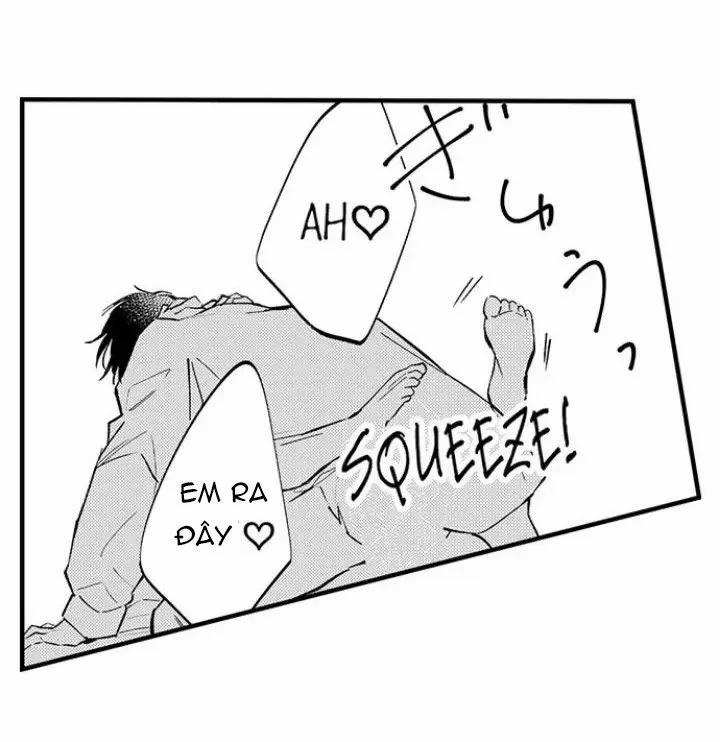 Hãy Ly Hôn Đi, Ngài Alpha 16.1 trang 13