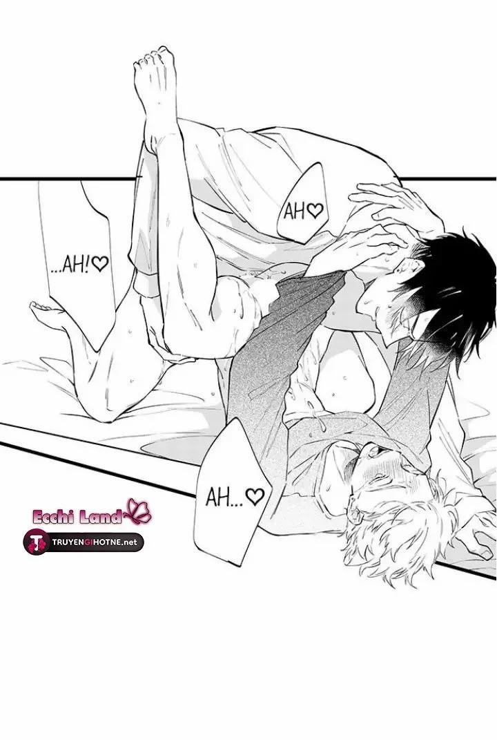 Hãy Ly Hôn Đi, Ngài Alpha 16.1 trang 14