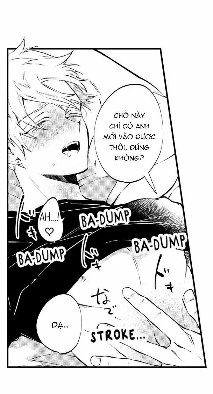 Hãy Ly Hôn Đi, Ngài Alpha 16.1 trang 3