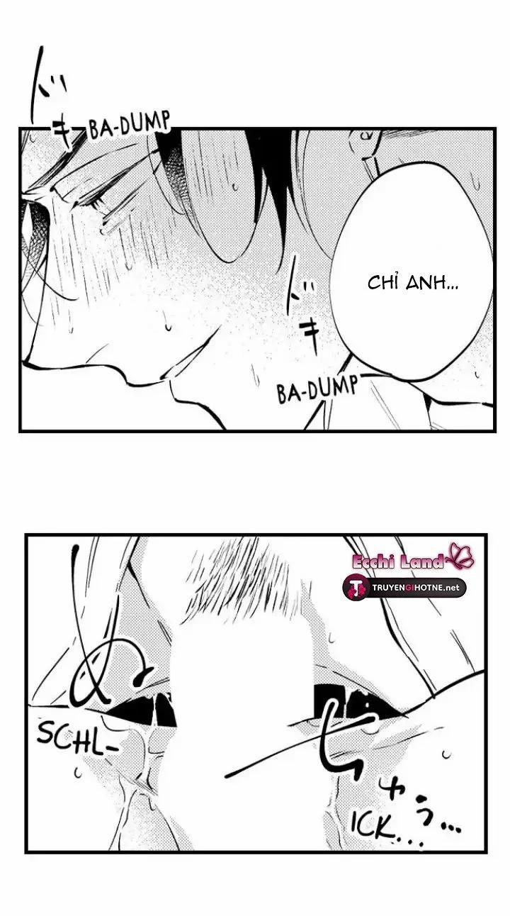 Hãy Ly Hôn Đi, Ngài Alpha 16.1 trang 4