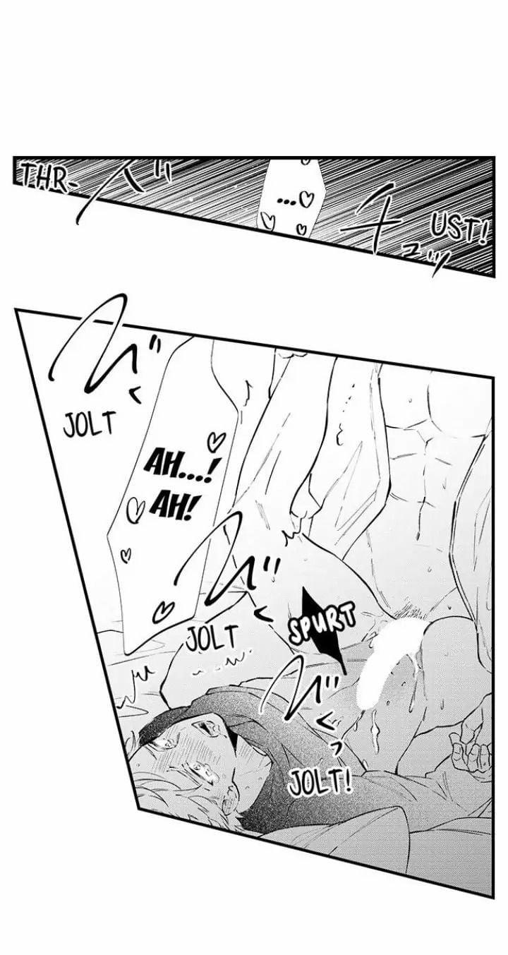 Hãy Ly Hôn Đi, Ngài Alpha 16.1 trang 5