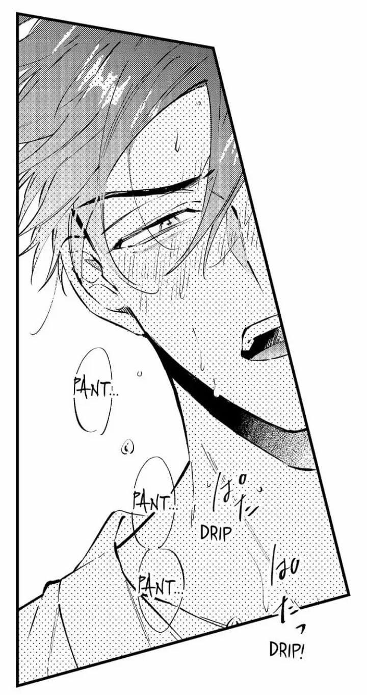 Hãy Ly Hôn Đi, Ngài Alpha 16.1 trang 6