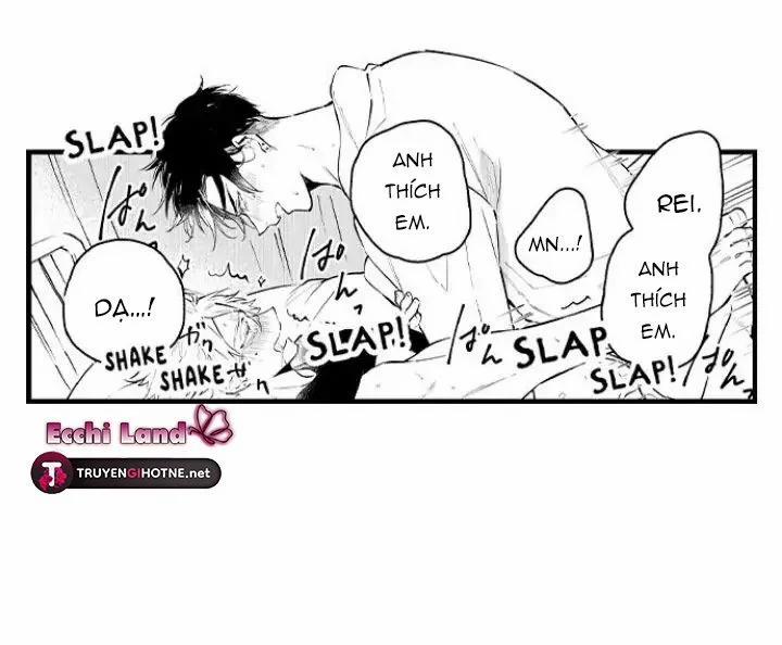 Hãy Ly Hôn Đi, Ngài Alpha 16.1 trang 7