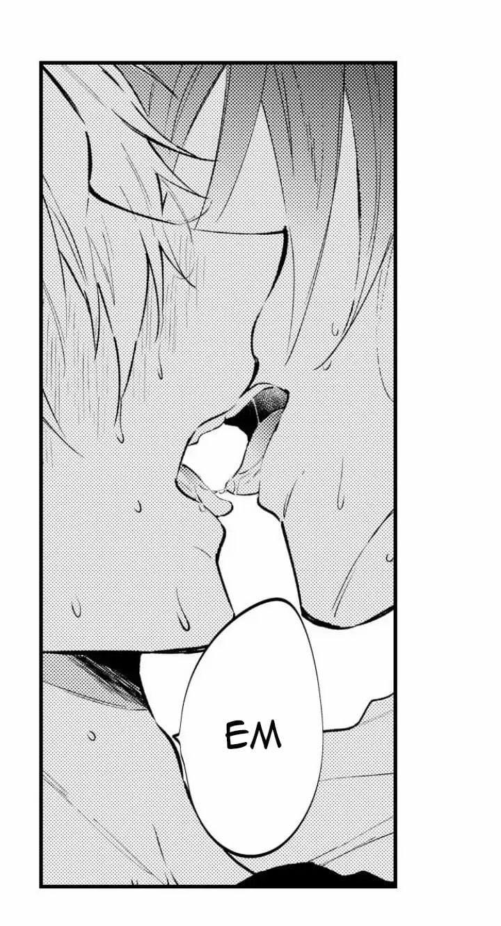 Hãy Ly Hôn Đi, Ngài Alpha 16.1 trang 9