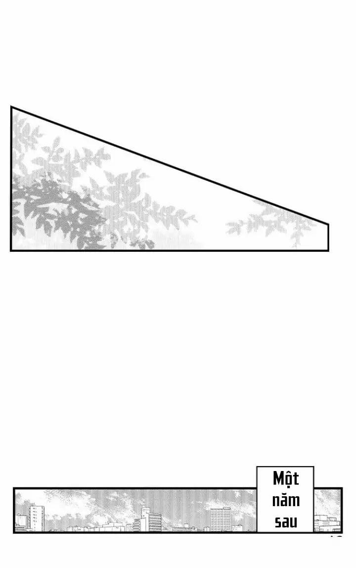 Hãy Ly Hôn Đi, Ngài Alpha 16.2 trang 0