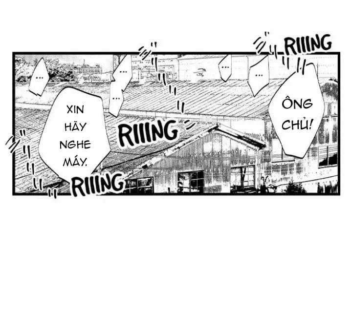 Hãy Ly Hôn Đi, Ngài Alpha 16.2 trang 1