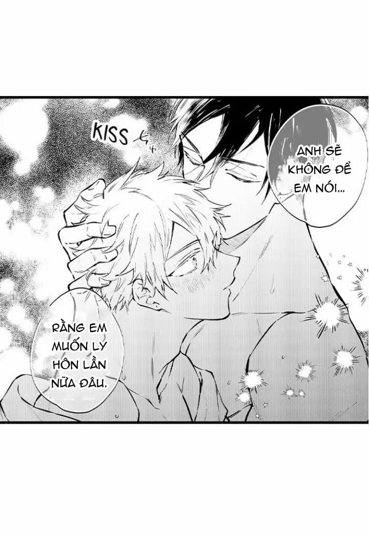 Hãy Ly Hôn Đi, Ngài Alpha 16.2 trang 11