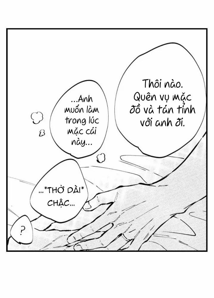 Hãy Ly Hôn Đi, Ngài Alpha 16.2 trang 13