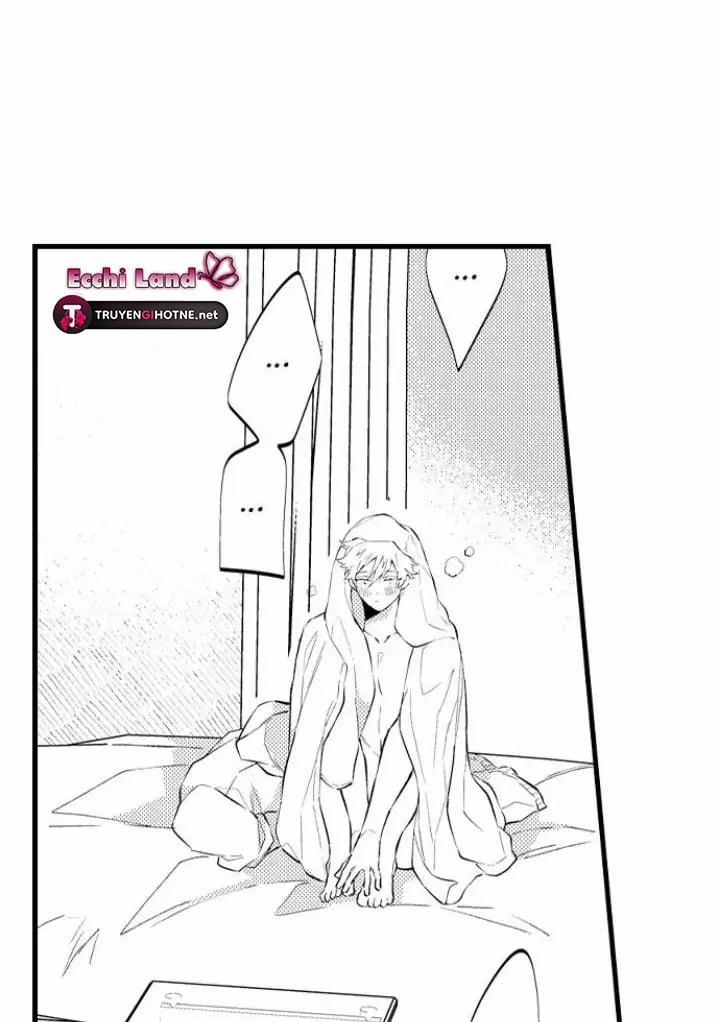 Hãy Ly Hôn Đi, Ngài Alpha 16.2 trang 6