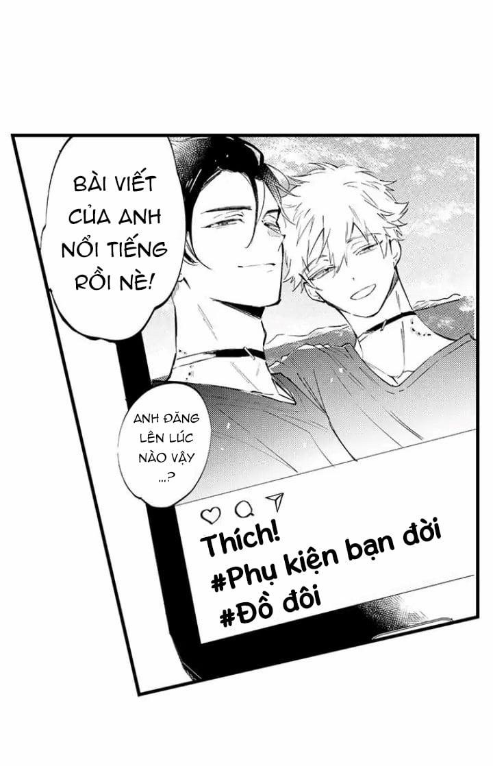 Hãy Ly Hôn Đi, Ngài Alpha 16.2 trang 8