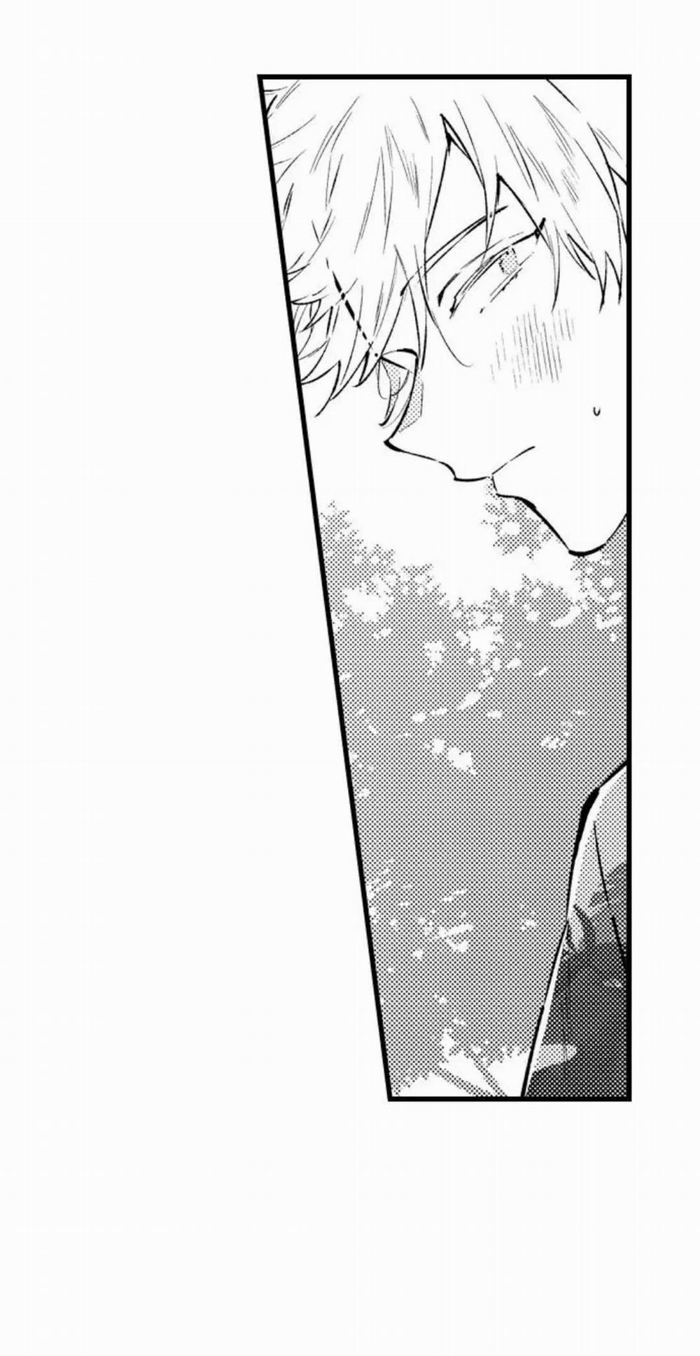 Hãy Ly Hôn Đi, Ngài Alpha 17.1 trang 10