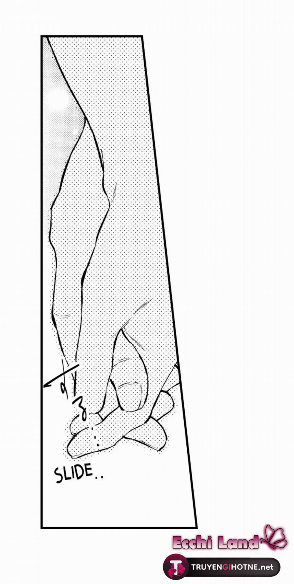 Hãy Ly Hôn Đi, Ngài Alpha 17.1 trang 11