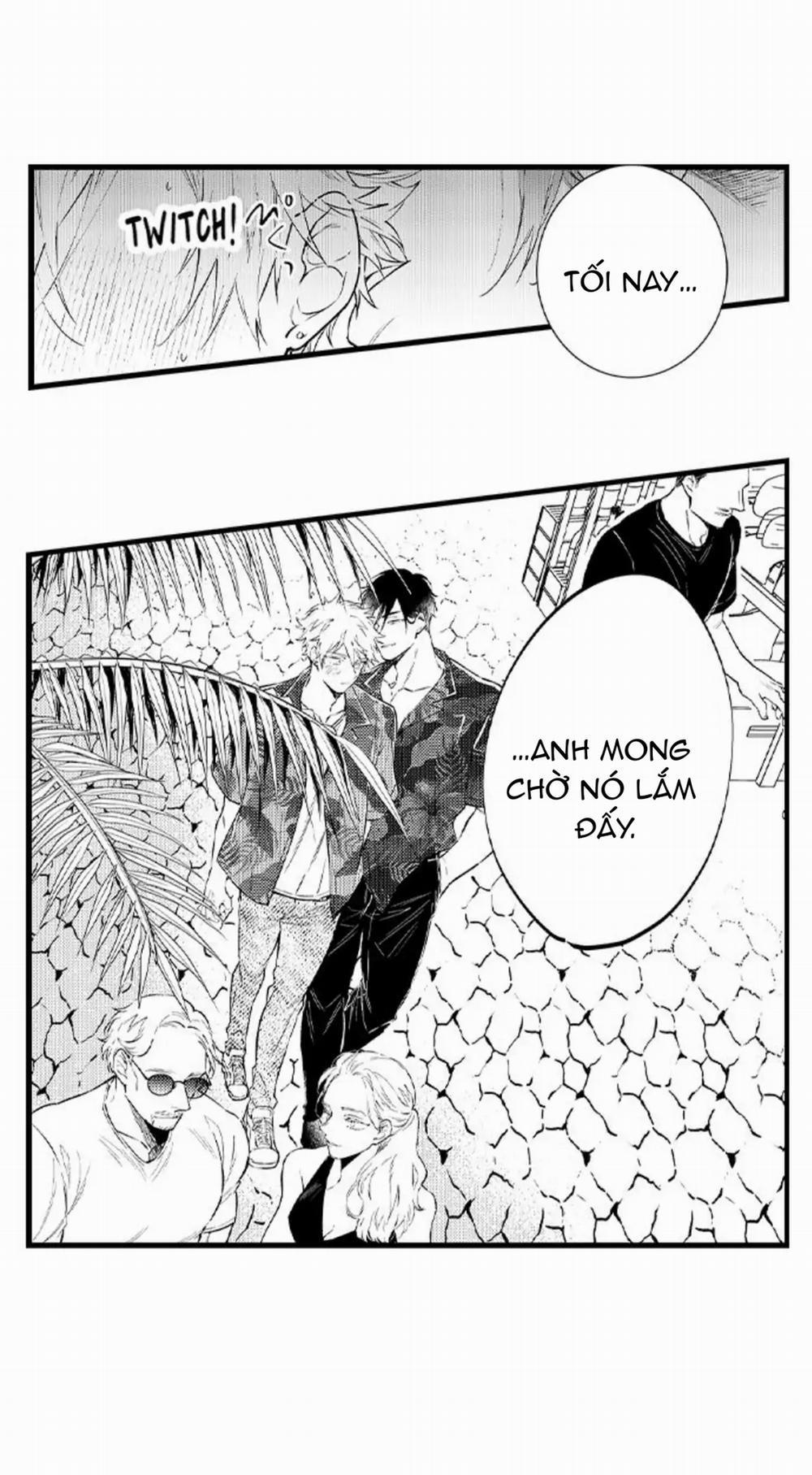 Hãy Ly Hôn Đi, Ngài Alpha 17.1 trang 12