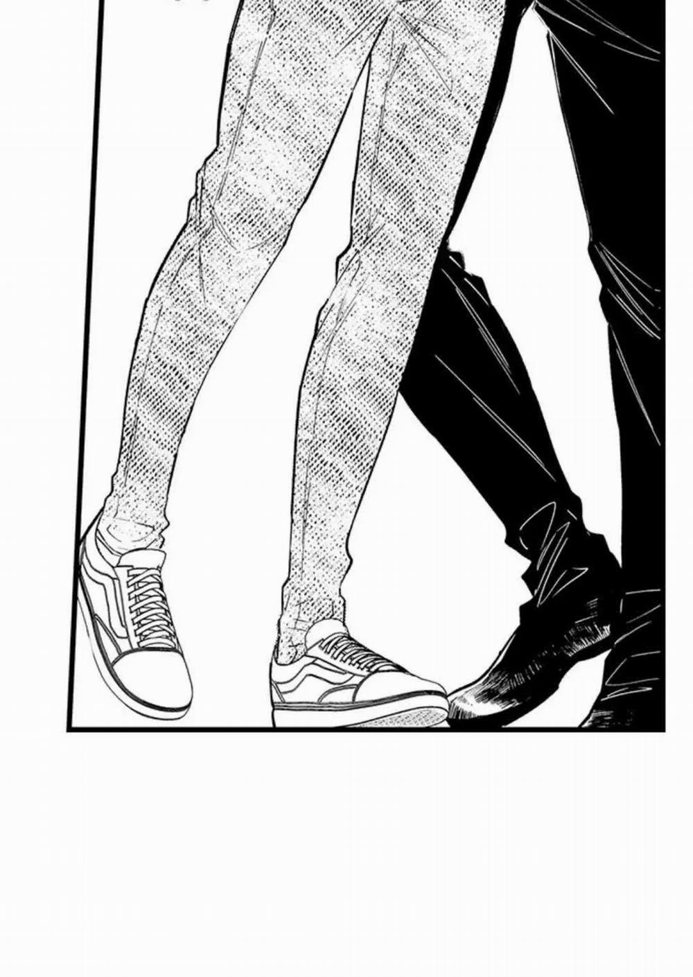 Hãy Ly Hôn Đi, Ngài Alpha 17.1 trang 3