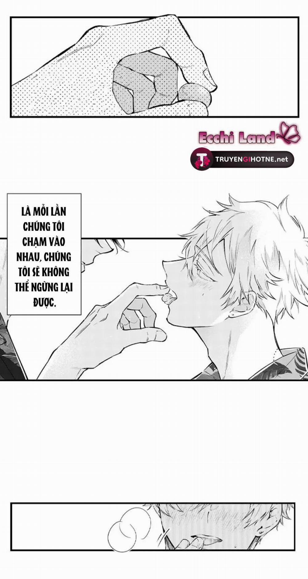 Hãy Ly Hôn Đi, Ngài Alpha 17.2 trang 0