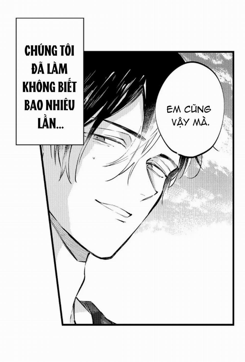 Hãy Ly Hôn Đi, Ngài Alpha 17.2 trang 11