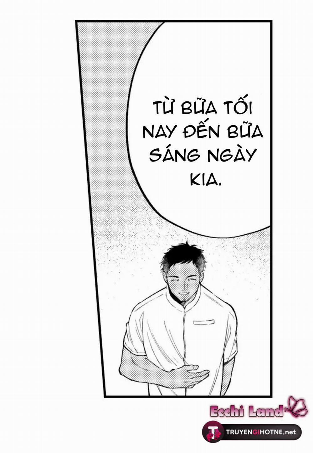 Hãy Ly Hôn Đi, Ngài Alpha 17.2 trang 4