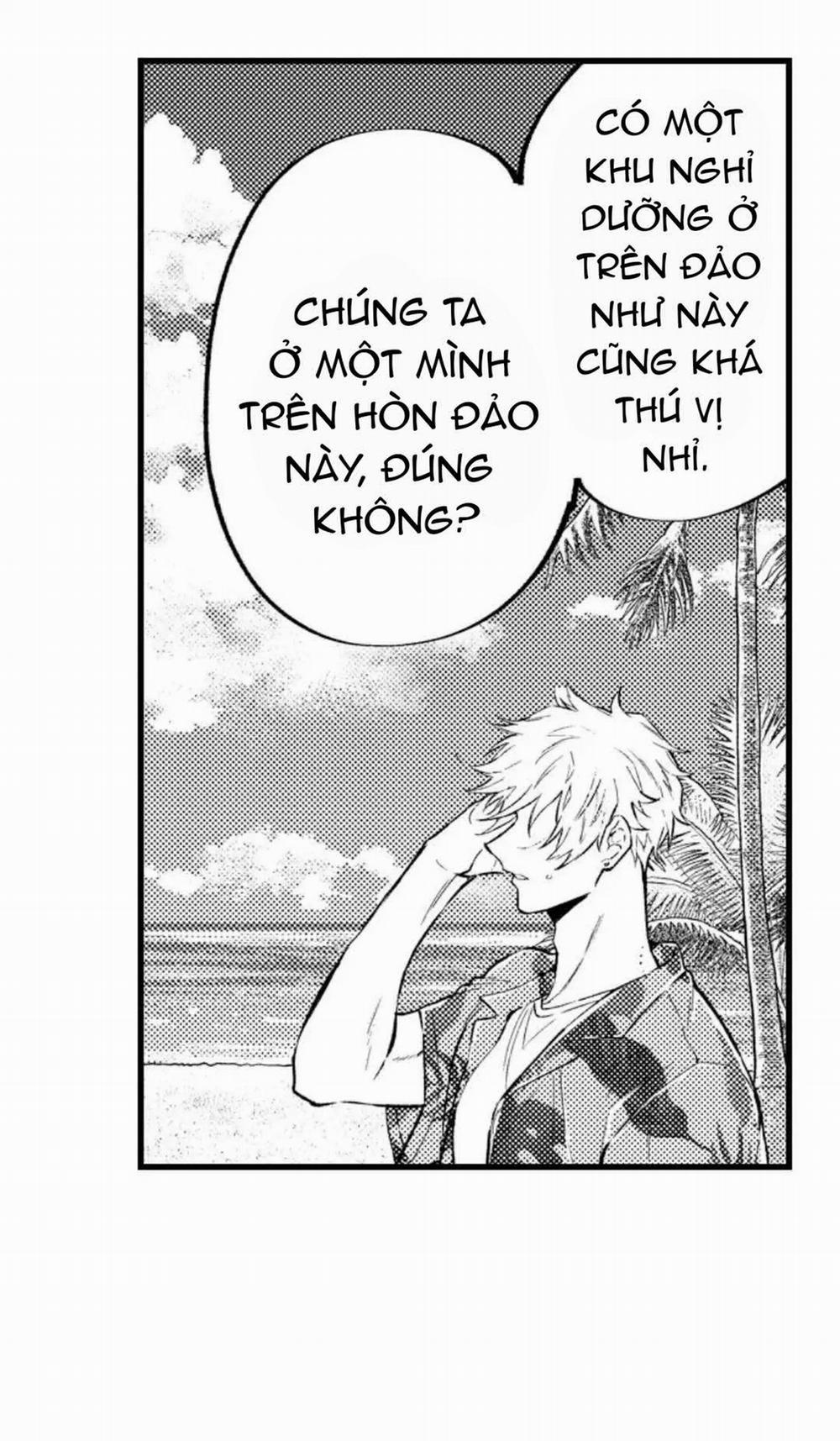 Hãy Ly Hôn Đi, Ngài Alpha 17.2 trang 7