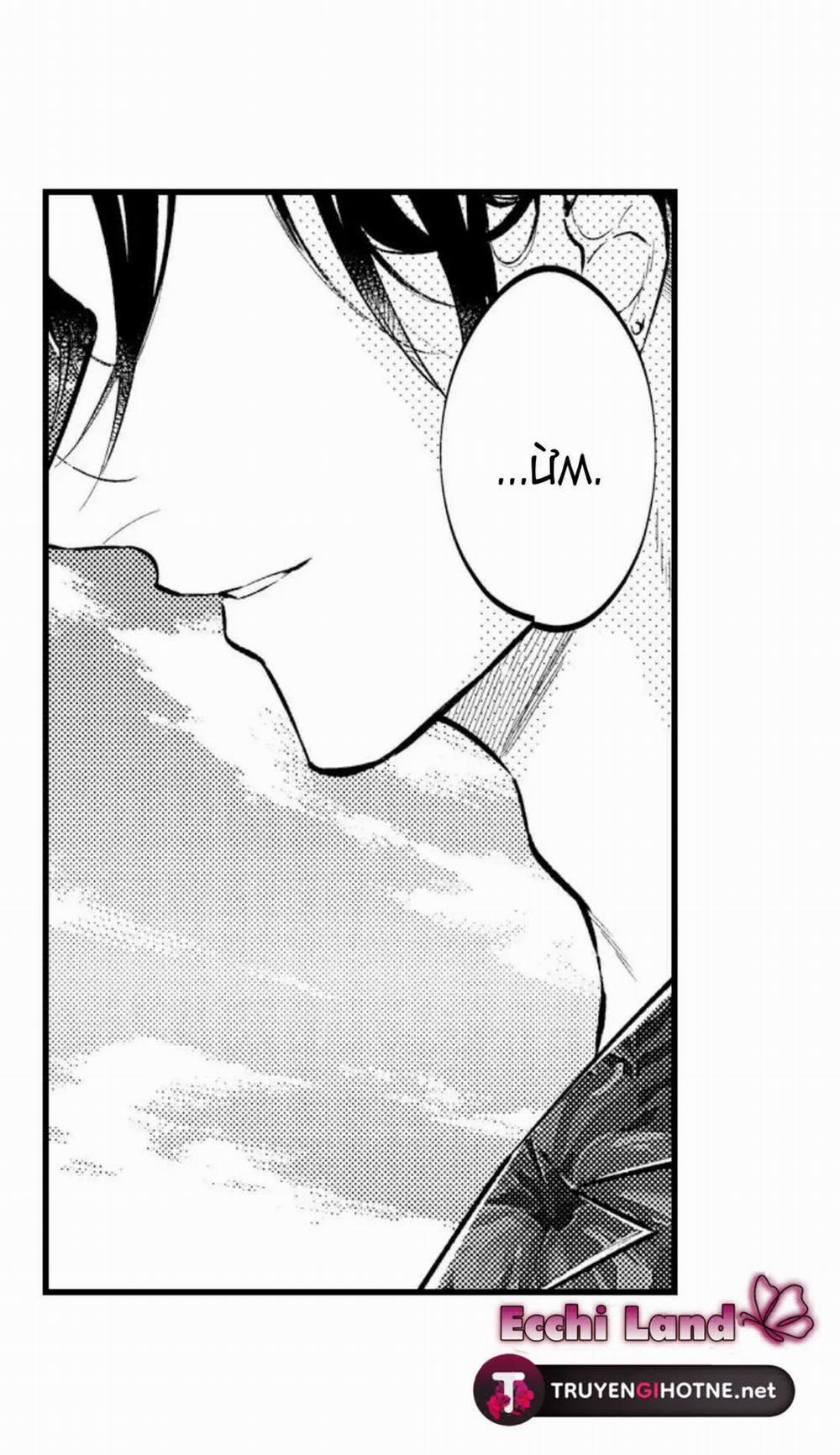 Hãy Ly Hôn Đi, Ngài Alpha 17.2 trang 8