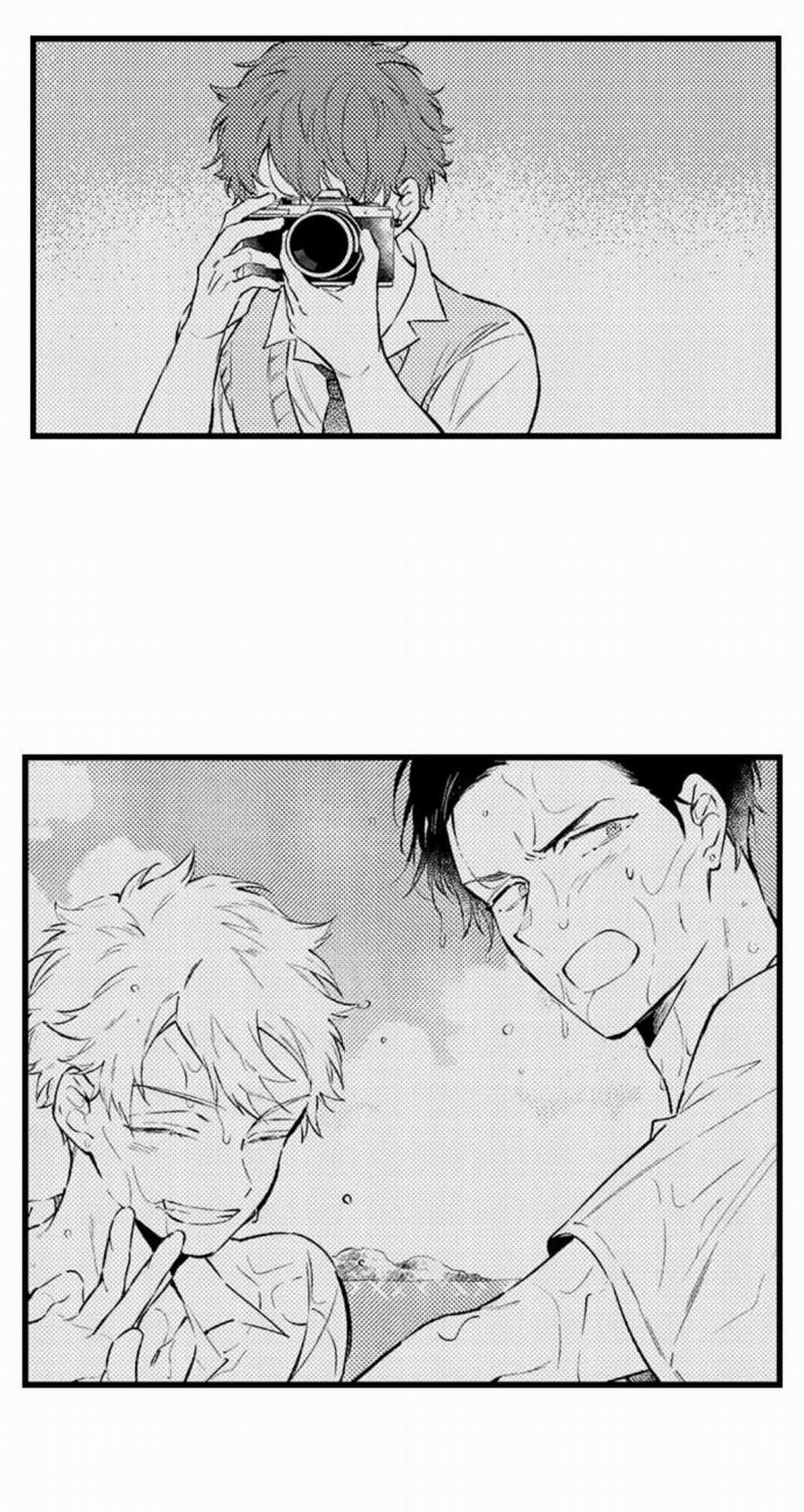 Hãy Ly Hôn Đi, Ngài Alpha 18.1 trang 10