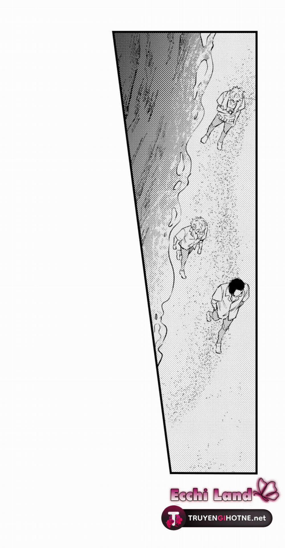 Hãy Ly Hôn Đi, Ngài Alpha 18.1 trang 11