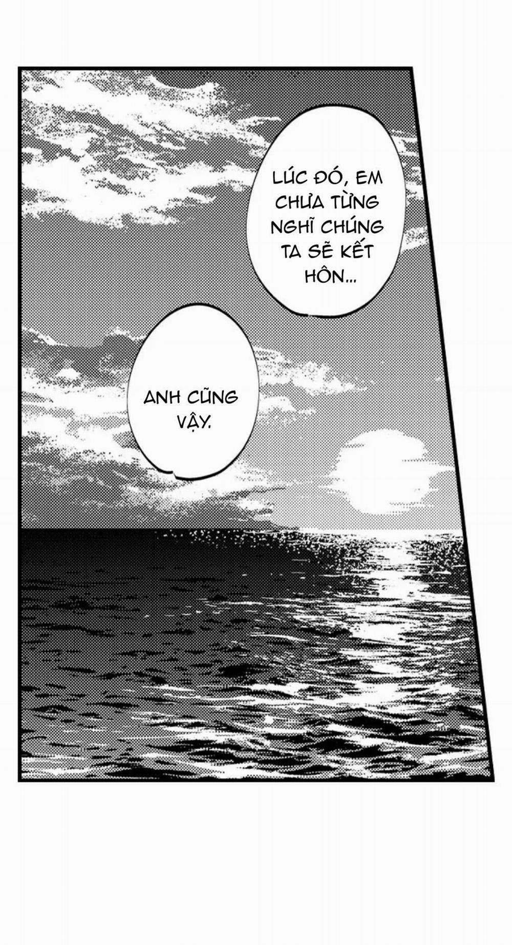 Hãy Ly Hôn Đi, Ngài Alpha 18.1 trang 12