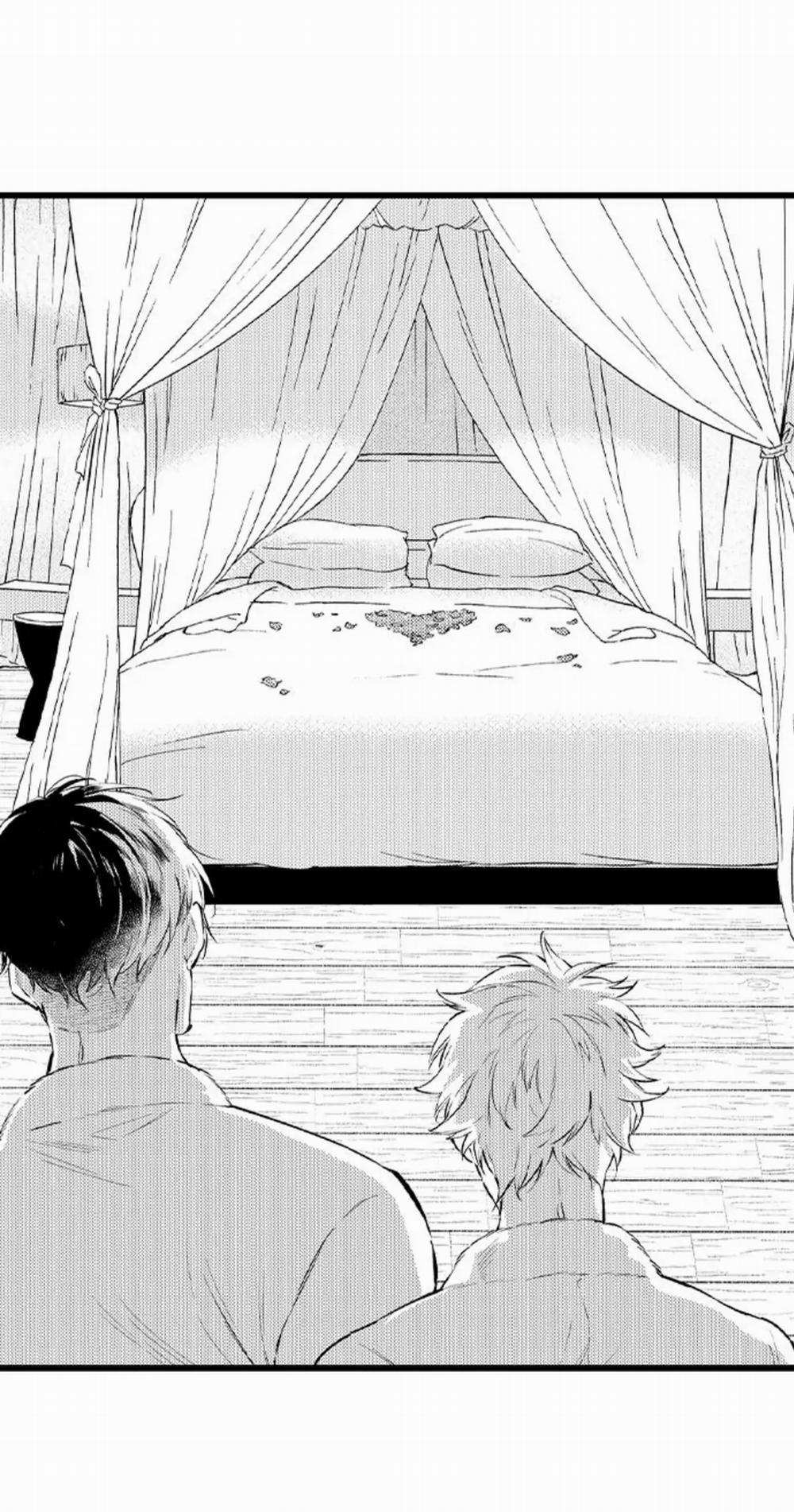 Hãy Ly Hôn Đi, Ngài Alpha 18.1 trang 14