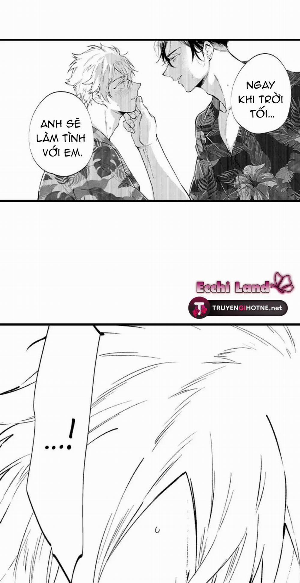 Hãy Ly Hôn Đi, Ngài Alpha 18.1 trang 4