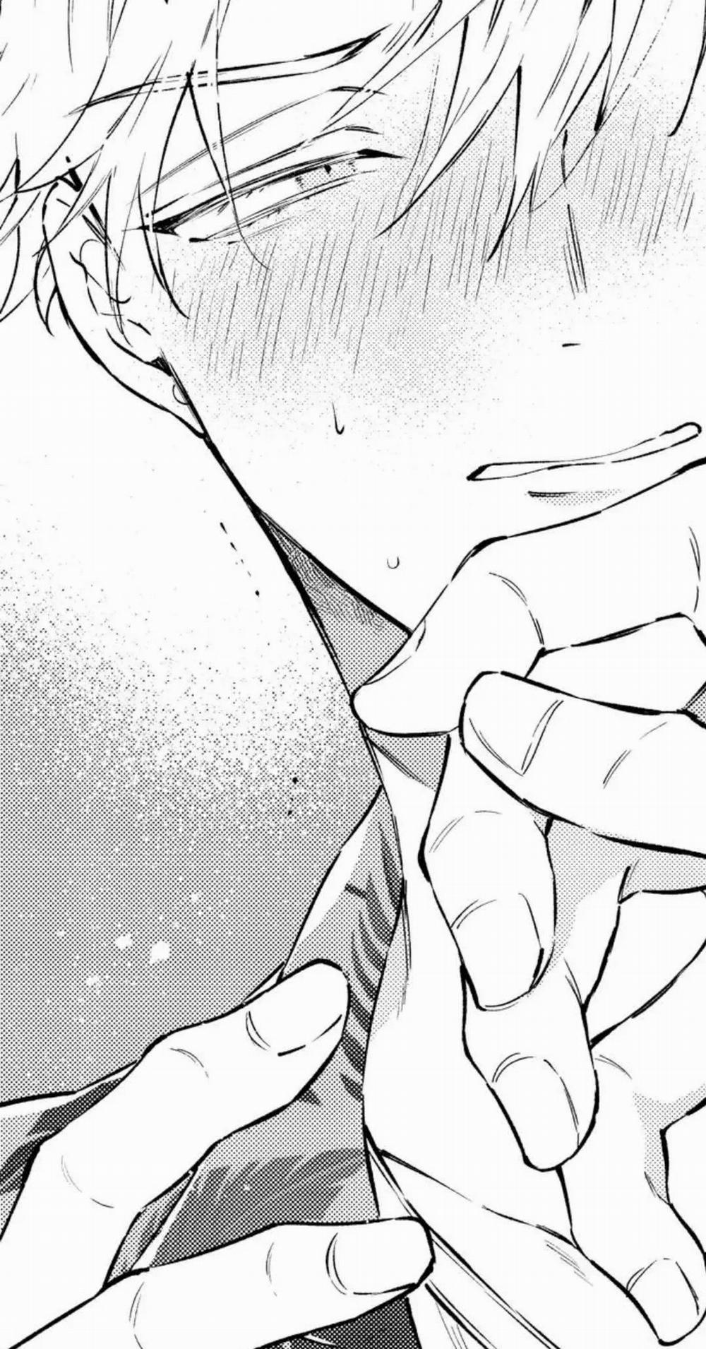 Hãy Ly Hôn Đi, Ngài Alpha 18.1 trang 5