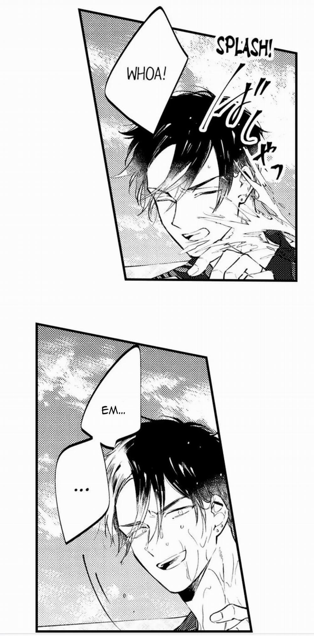 Hãy Ly Hôn Đi, Ngài Alpha 18.1 trang 8