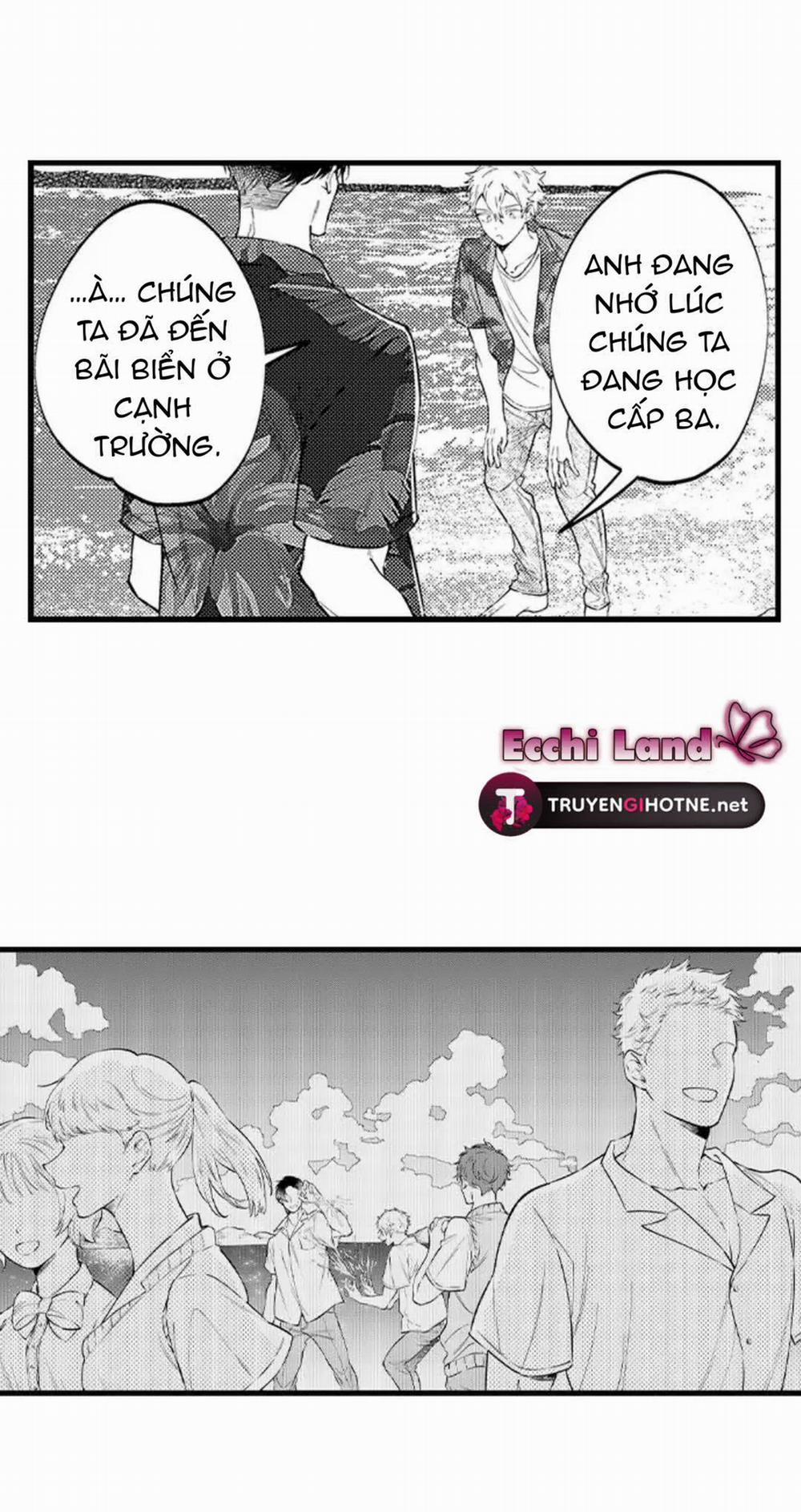 Hãy Ly Hôn Đi, Ngài Alpha 18.1 trang 9