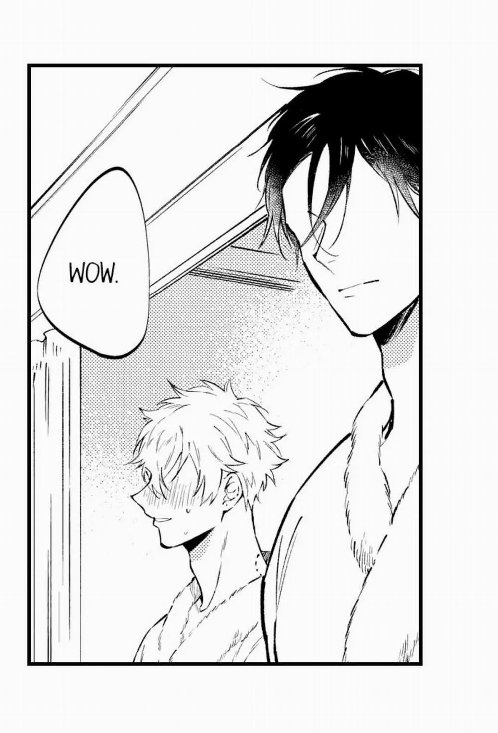 Hãy Ly Hôn Đi, Ngài Alpha 18.2 trang 0