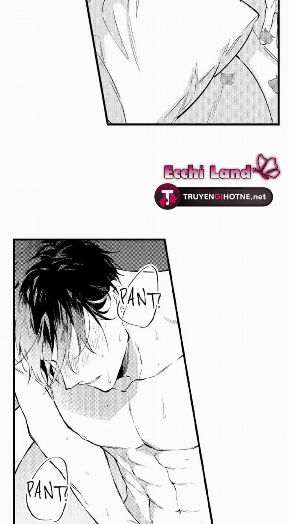 Hãy Ly Hôn Đi, Ngài Alpha 18.2 trang 10