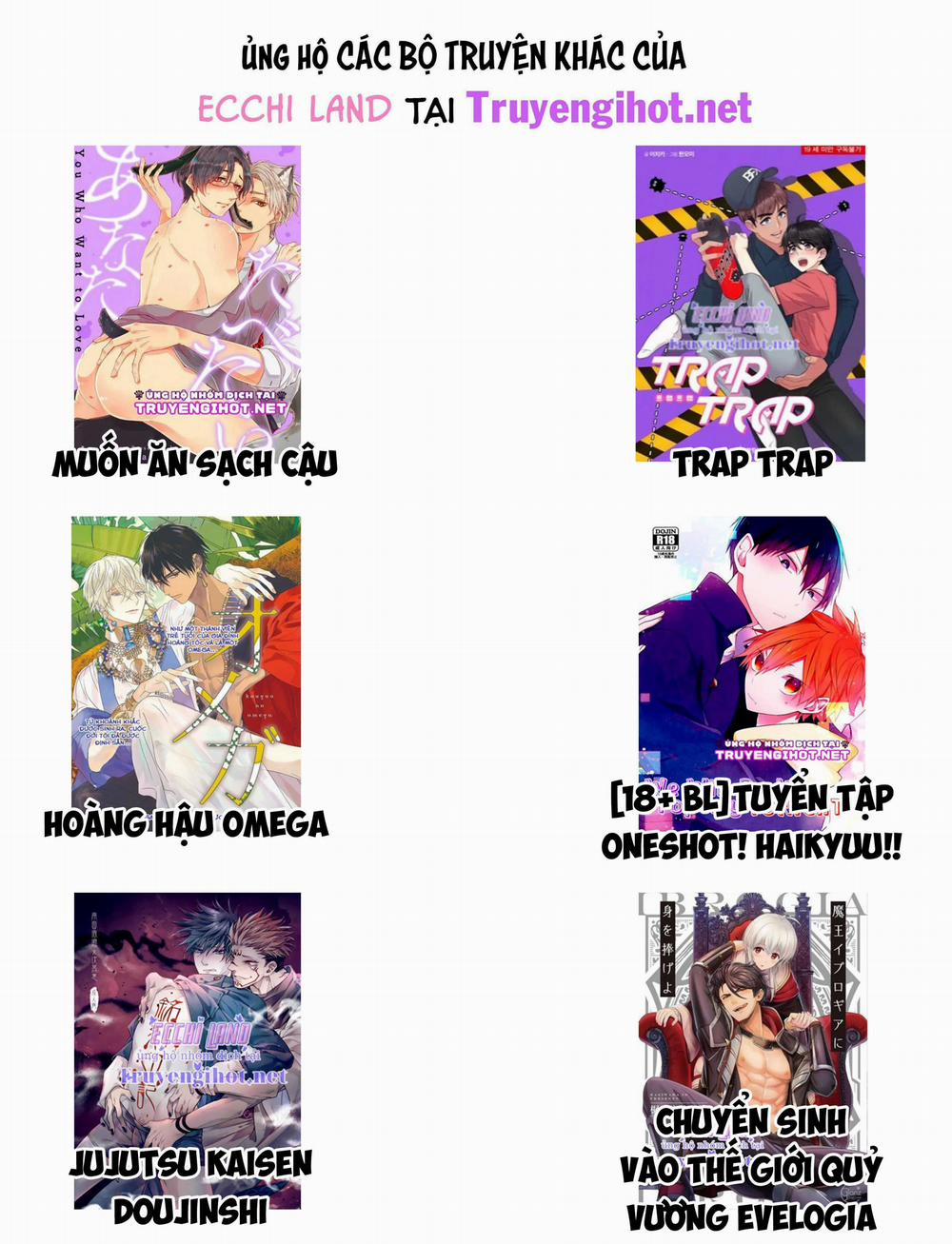 Hãy Ly Hôn Đi, Ngài Alpha 18.2 trang 15